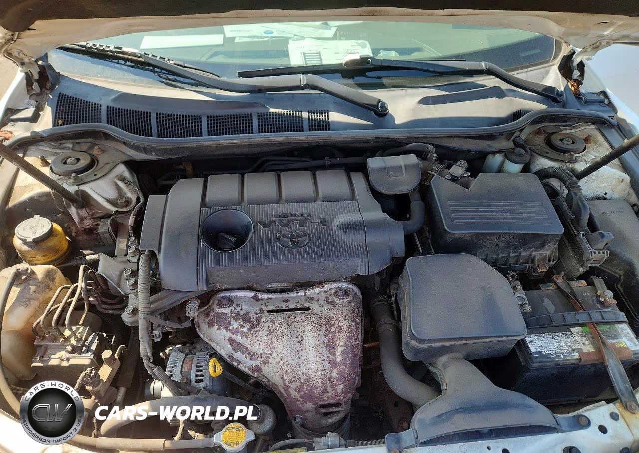 2011 Toyota Camry Xle VIN:4T1BF3EK4BU696226 - 11