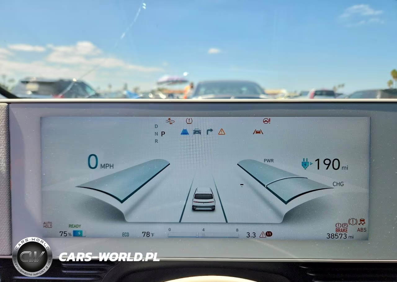 2024 Hyundai Ioniq 5 Limited VIN:KM8KR4DEXRU324859 - 9