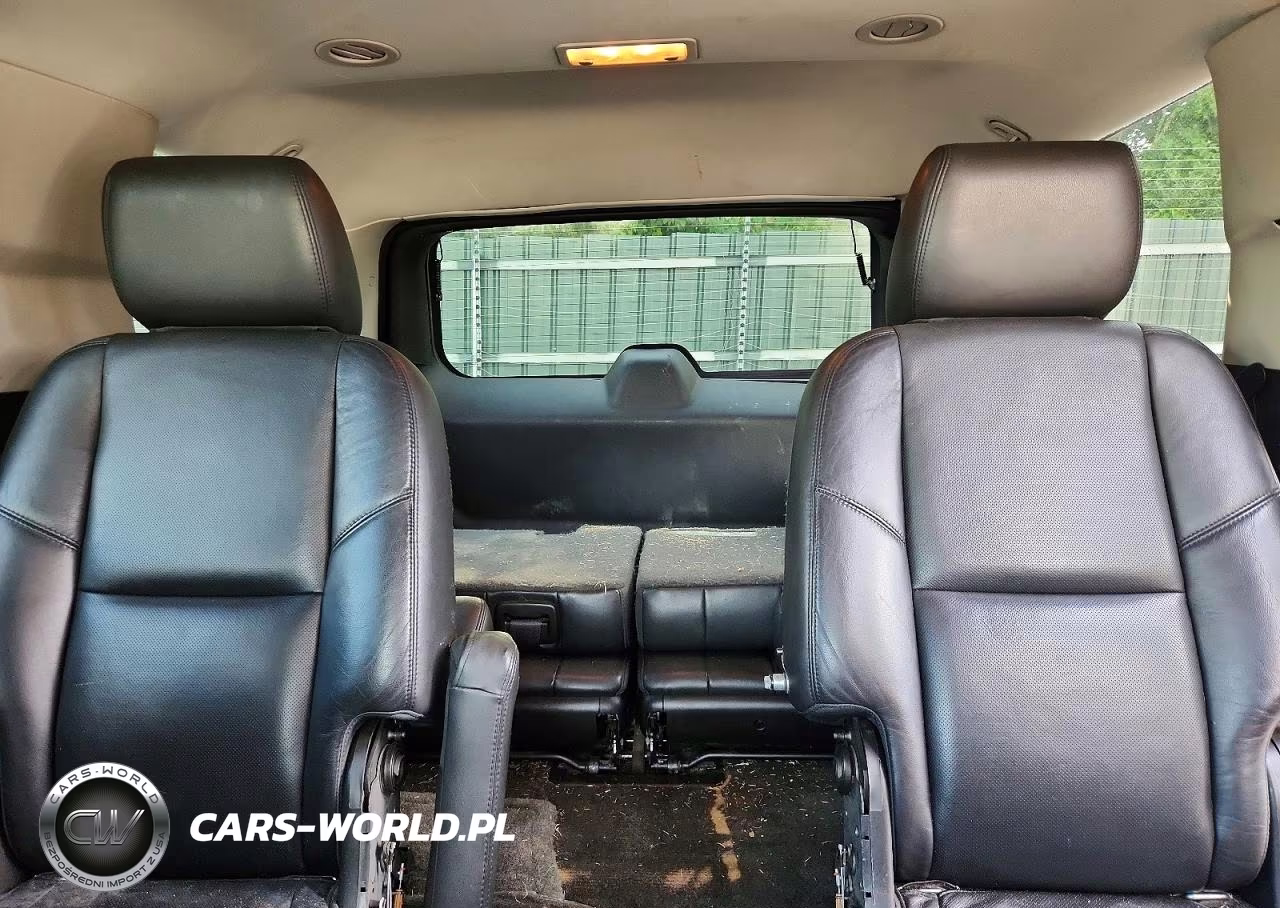 2012 Cadillac Escalade Luxury VIN:1GYS4BEF6CR119865 - 10