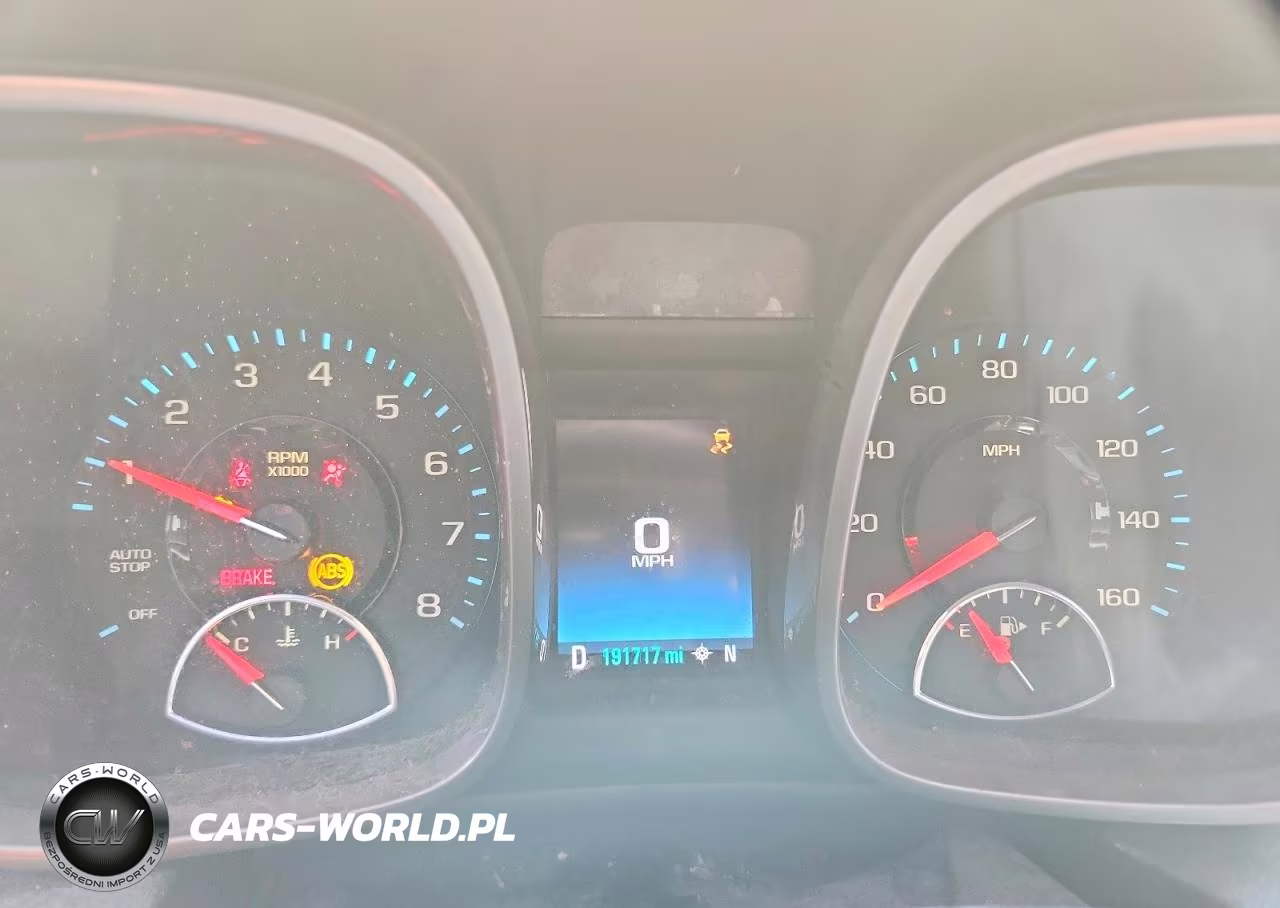 2014 Chevrolet Malibu Ls VIN:1G11B5SLXEF269705 - 9