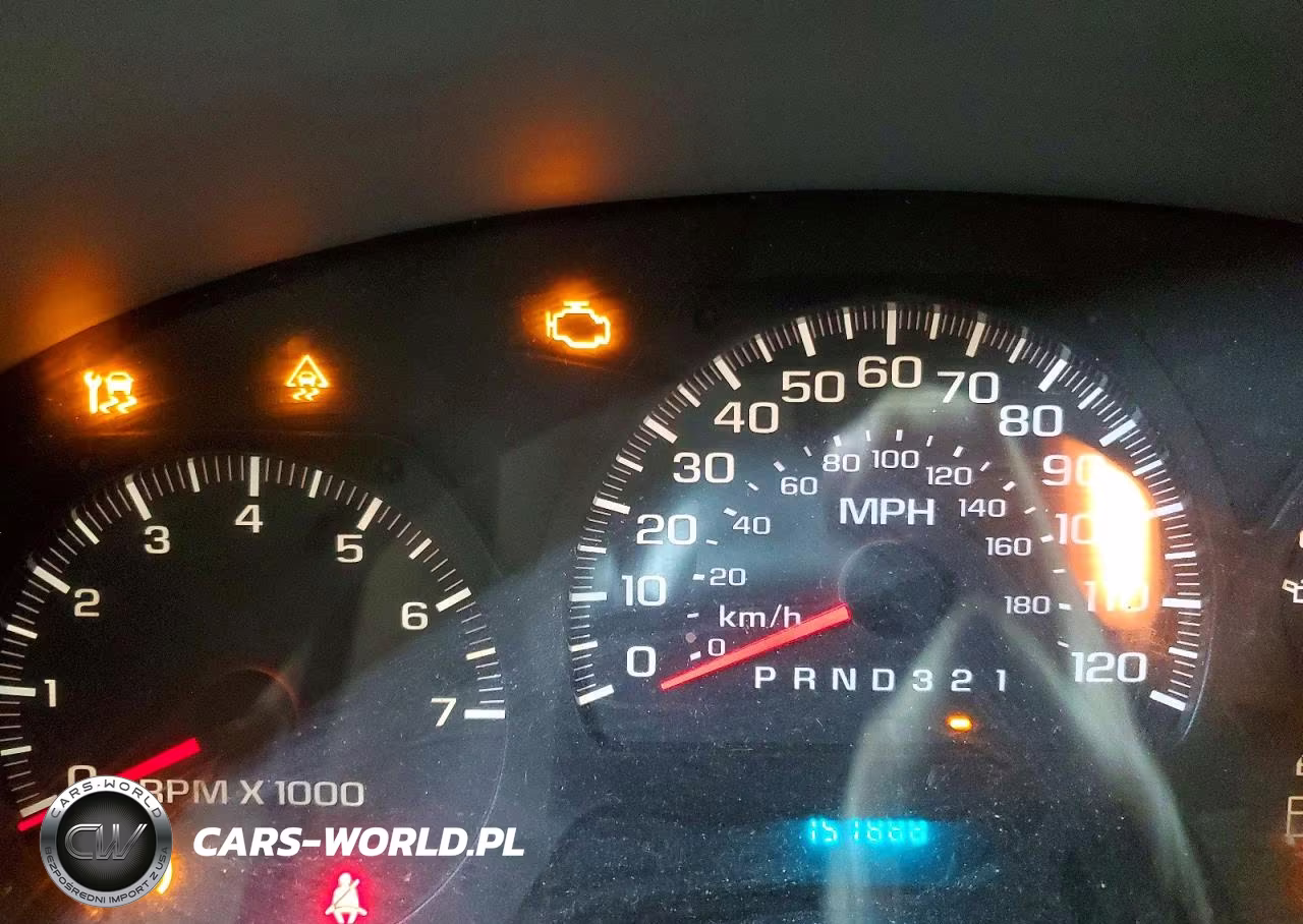2007 Chevrolet Trailblazer Ls VIN:1GNDT13S972270376 - 9