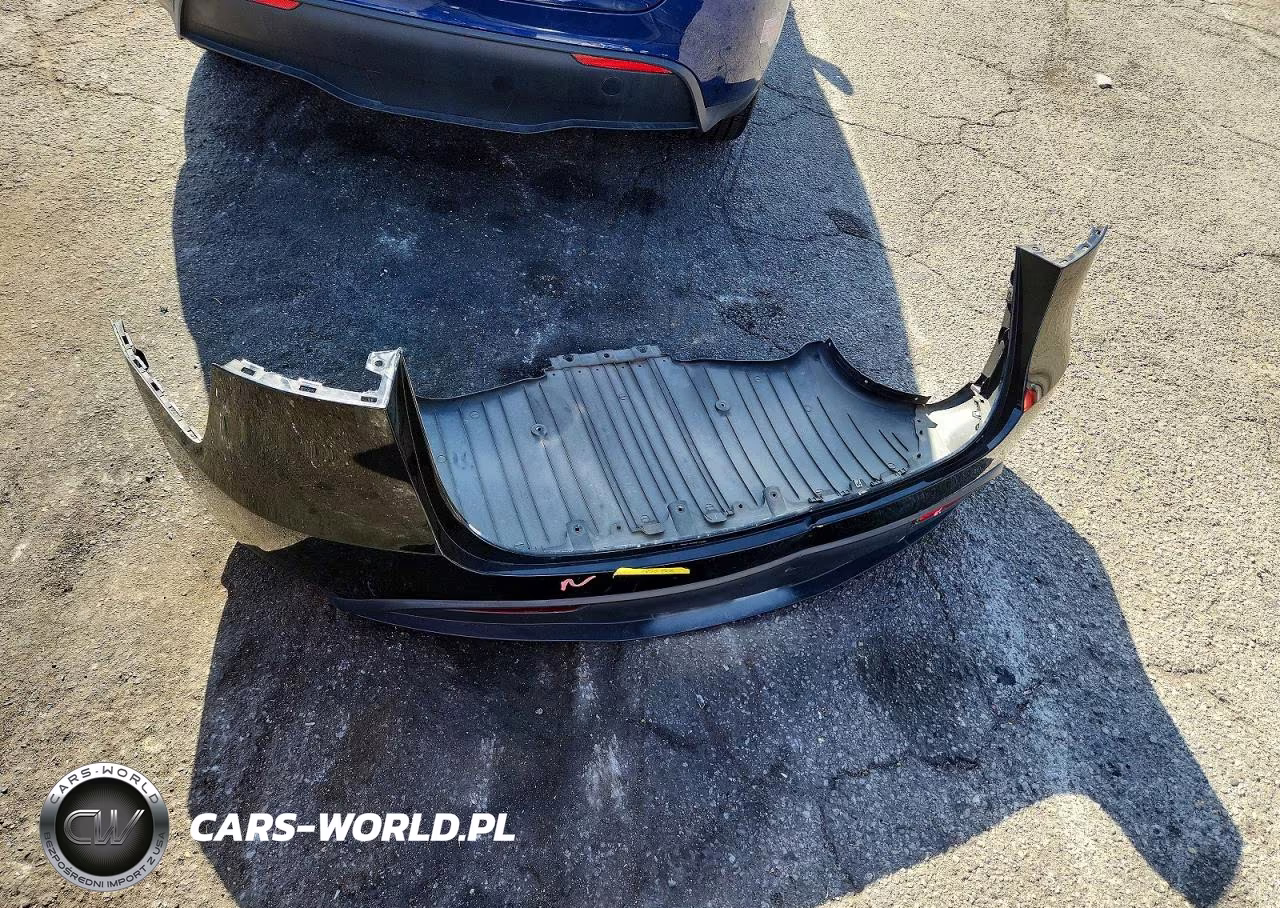 2023 Tesla Model Y VIN:7SAYGDEE7PF944628 - 12