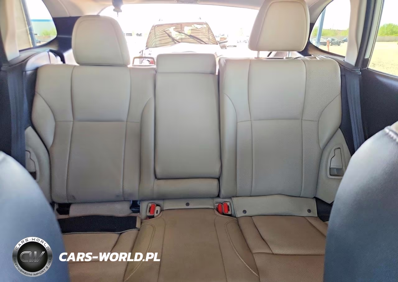 2024 Subaru Outback Limited VIN:4S4BTAMC0R3292430 - 10