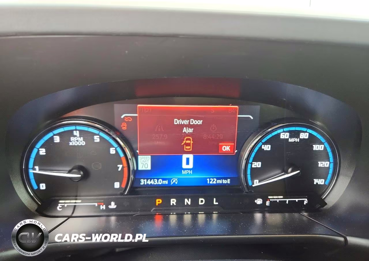 2023 Ford Bronco Sport Outer Banks VIN:3FMCR9C63PRD99936 - 9