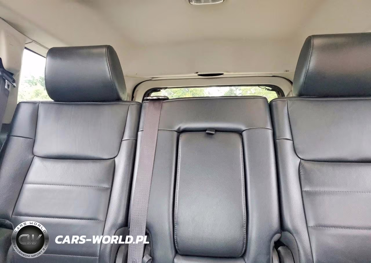 2008 Jeep Commander VIN:1J8HG48K58C128393 - 10