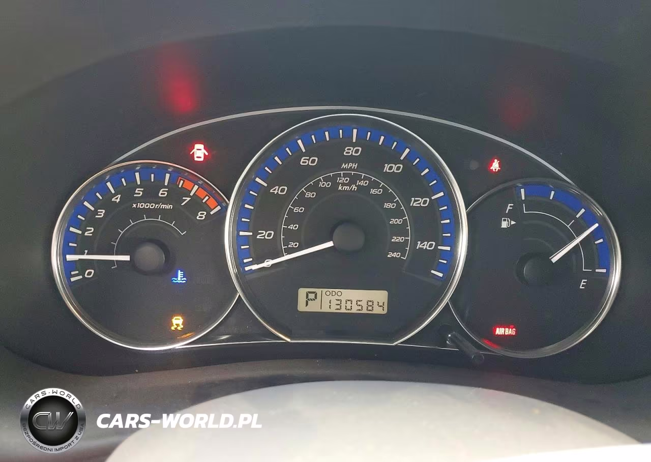 2011 Subaru Forester 2.5X Premium VIN:JF2SHADC5BH733968 - 9