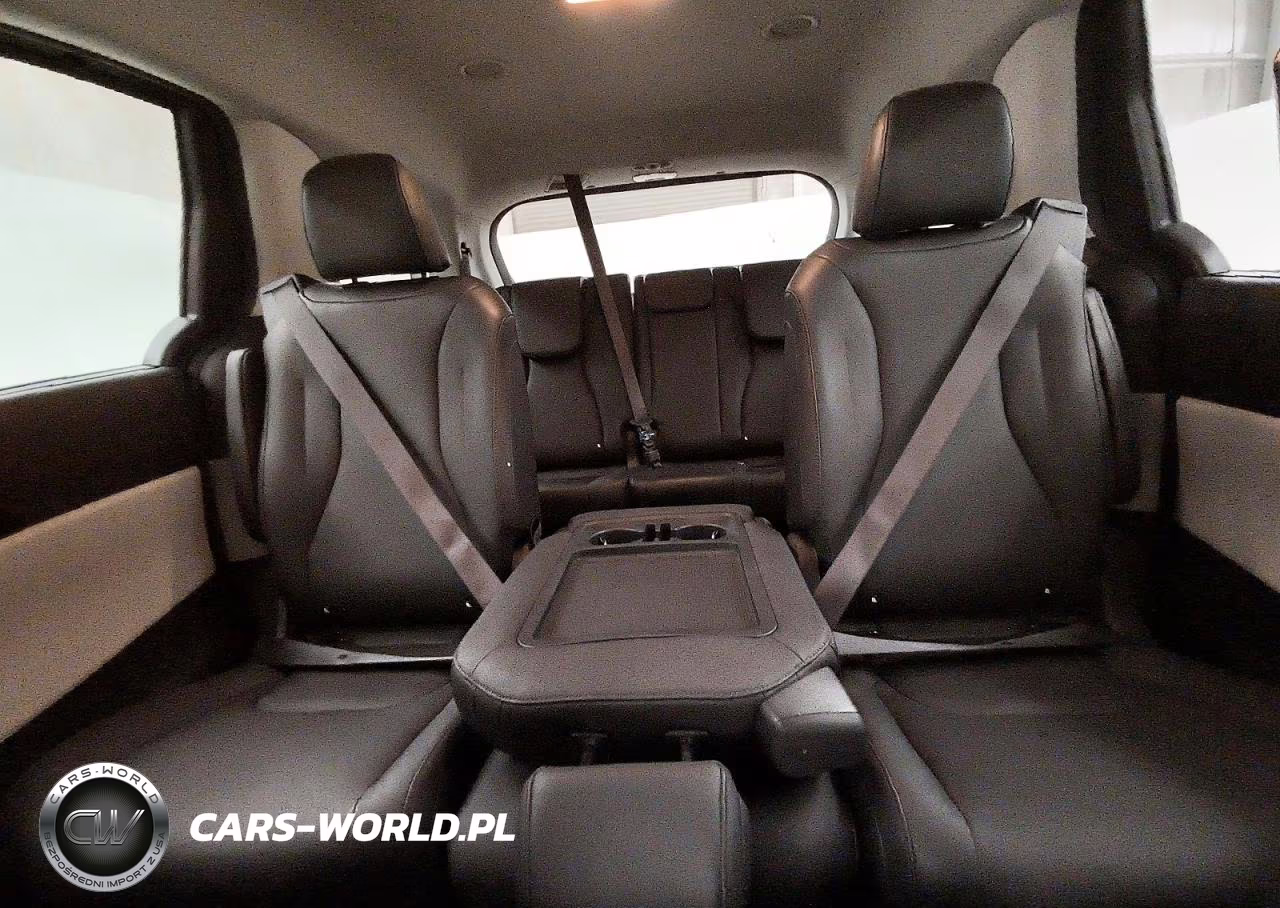 2022 Kia Carnival Sx Prestige VIN:KNDNE5H37N6176941 - 10