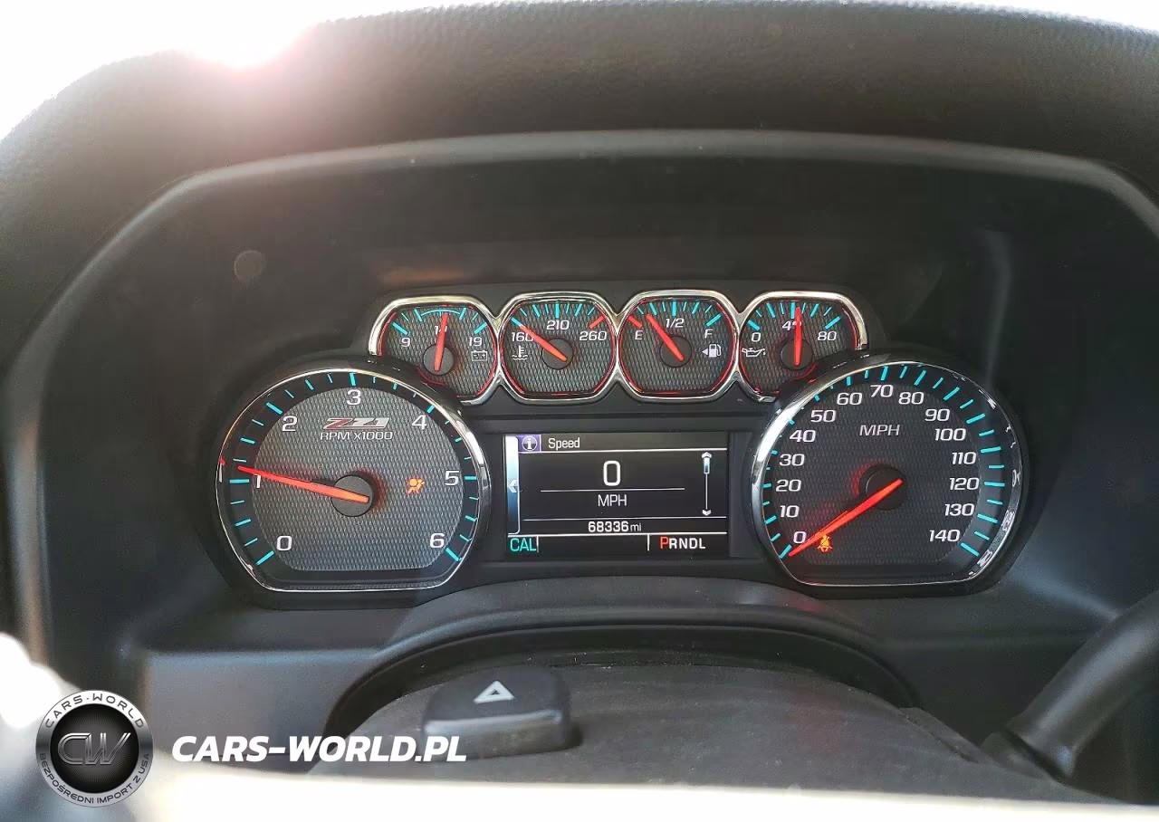 2017 Chevrolet Silverado K1500 Lt VIN:1GCUKREC4HF182085 - 9