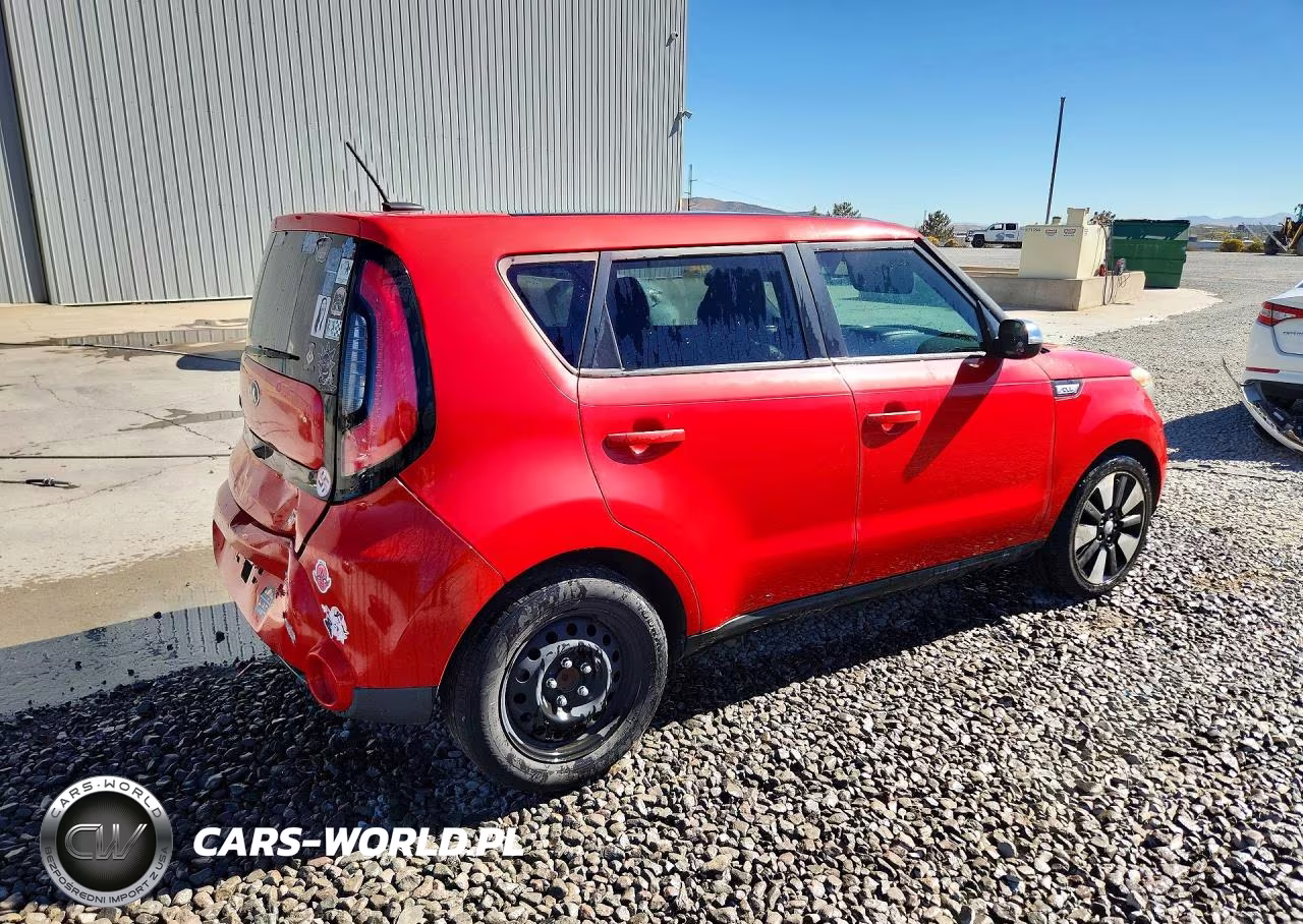 2015 Kia Soul Base VIN:KNDJX3A53F7803929 - 3