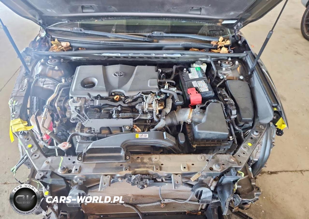 2018 Toyota Camry Xle VIN:4T1B11HK9JU037006 - 11