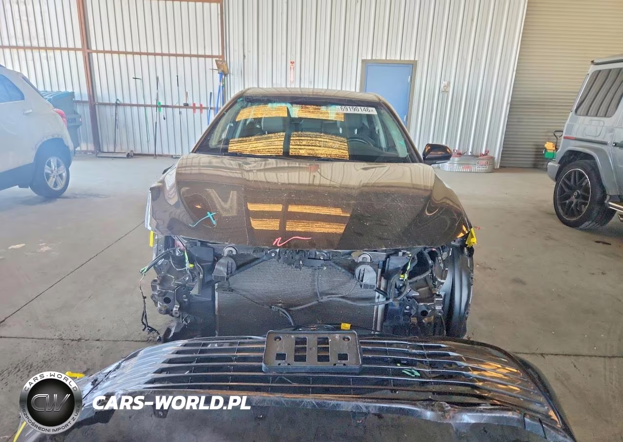 2018 Toyota Camry Xle VIN:4T1B11HK9JU037006 - 5
