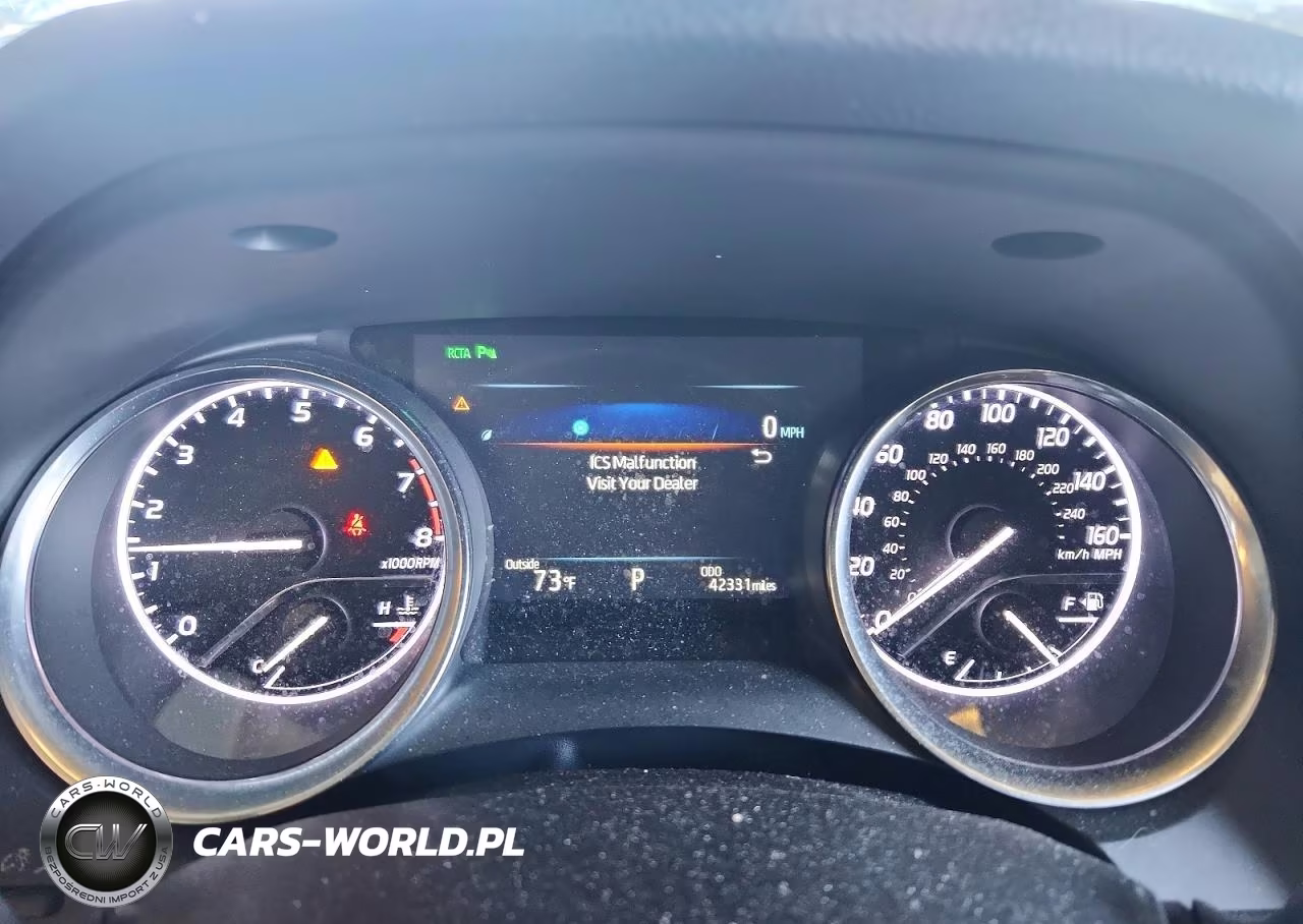 2018 Toyota Camry Xle VIN:4T1B11HK9JU037006 - 9