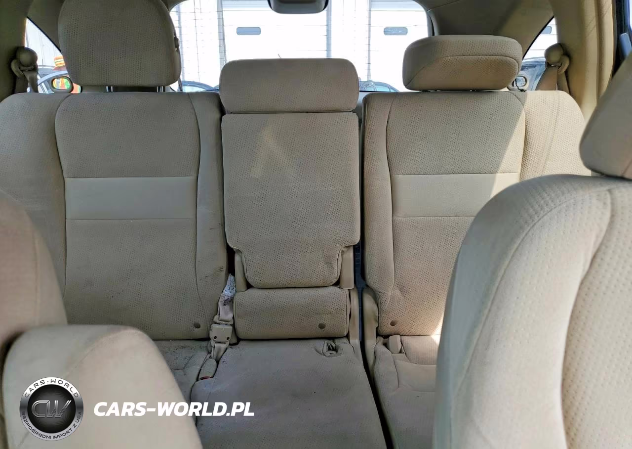 2010 Honda Cr-V Ex VIN:5J6RE4H5XAL073502 - 10