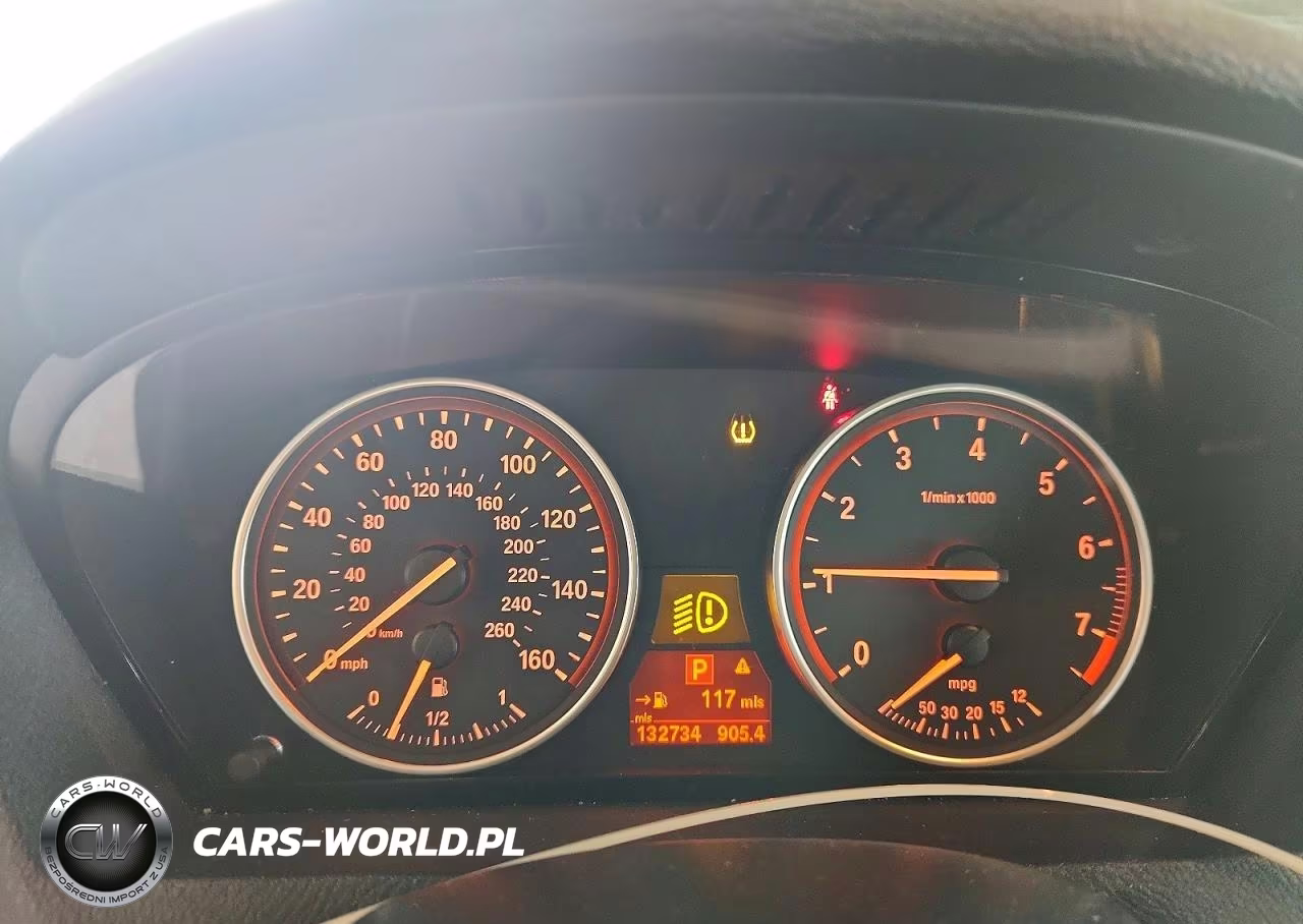 2013 BMW X5 xDrive35I VIN:5UXZV4C56DL992736 - 9