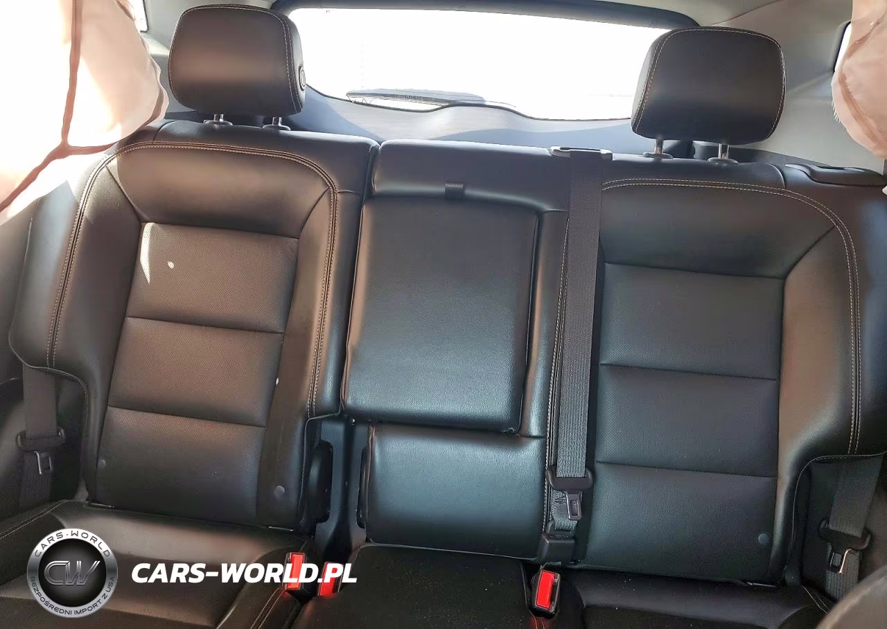 2020 GMC Terrain Slt VIN:3GKALPEV5LL172478 - 10