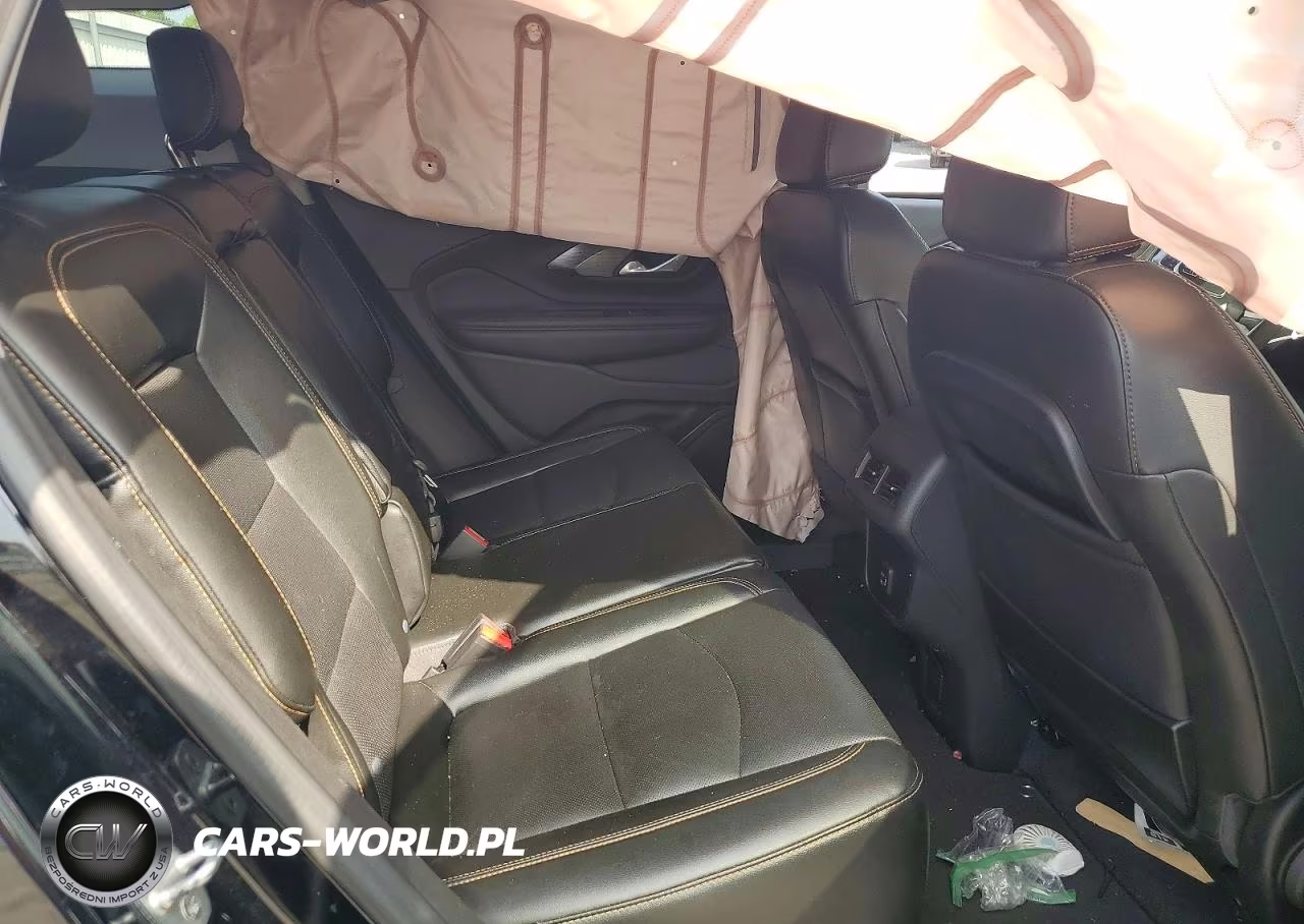 2020 GMC Terrain Slt VIN:3GKALPEV5LL172478 - 11