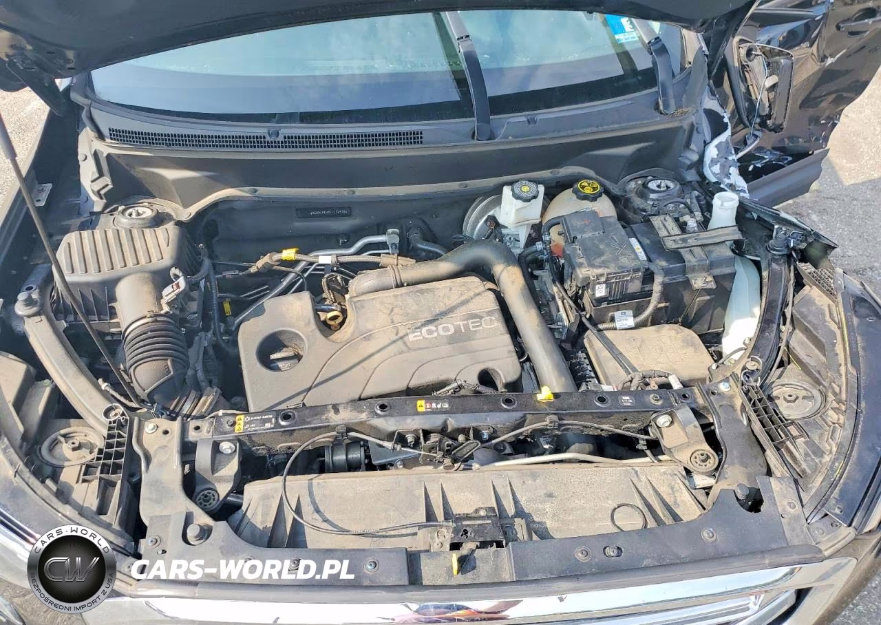2020 GMC Terrain Slt VIN:3GKALPEV5LL172478 - 12