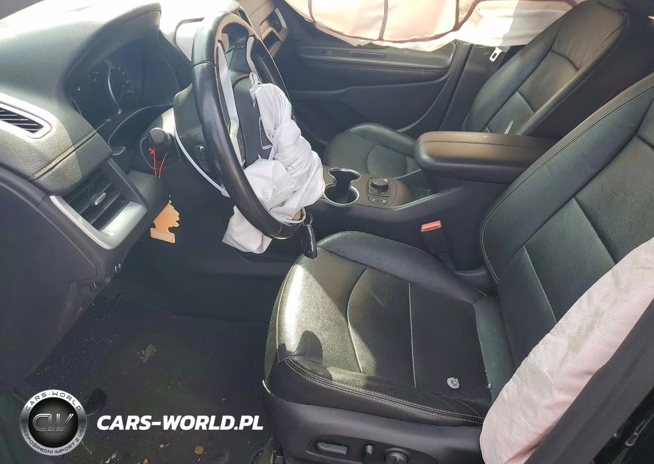 2020 GMC Terrain Slt VIN:3GKALPEV5LL172478 - 7