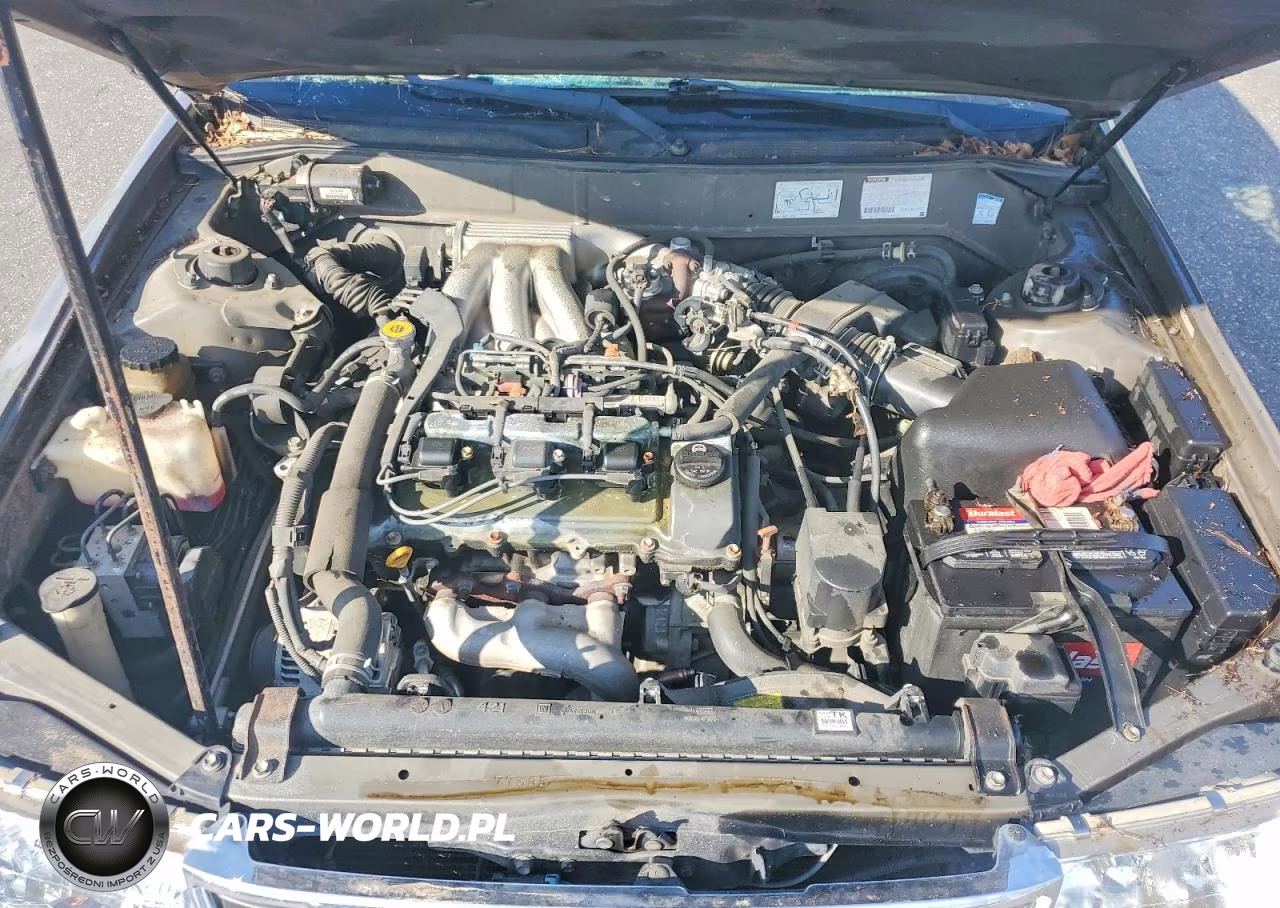 1999 Toyota Avalon VIN:4T1BF18B2XU351168 - 11