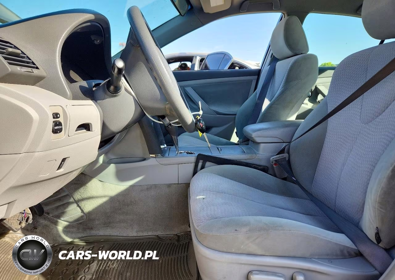 2010 Toyota Camry Le VIN:4T1BF3EK1AU014644 - 7