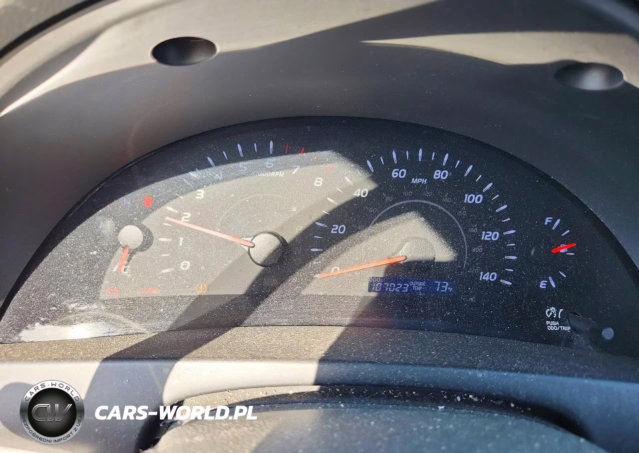 2010 Toyota Camry Le VIN:4T1BF3EK1AU014644 - 9