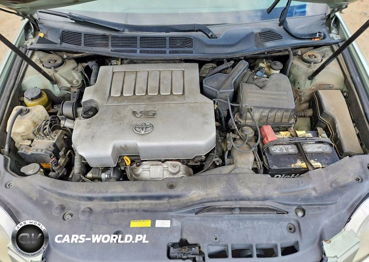 2006 Toyota Avalon Xls VIN:4T1BK36B56U113498 - 11