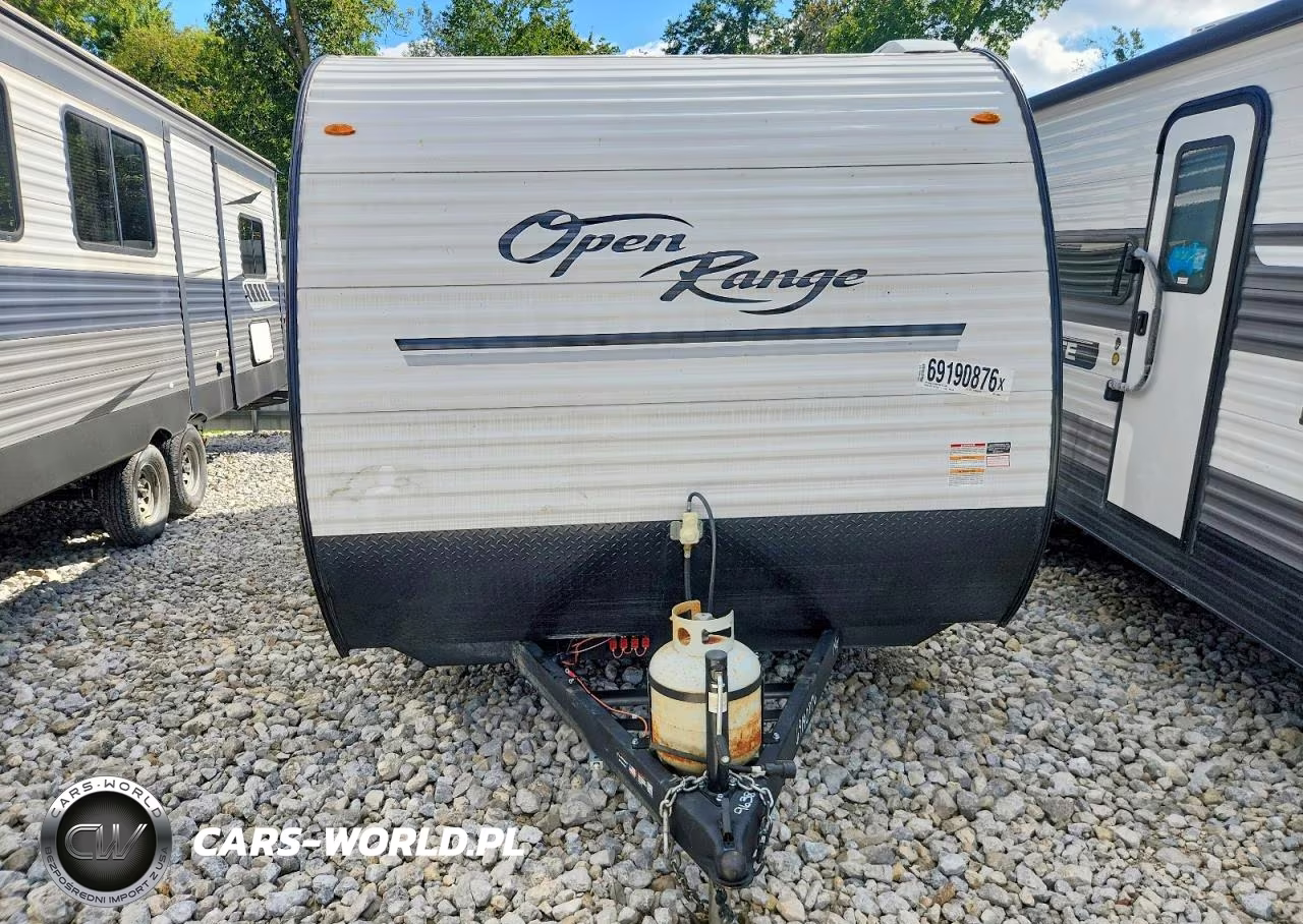 2026 Open Range Highland Ridge VIN:58TBM0AK9T1V83059 - 7