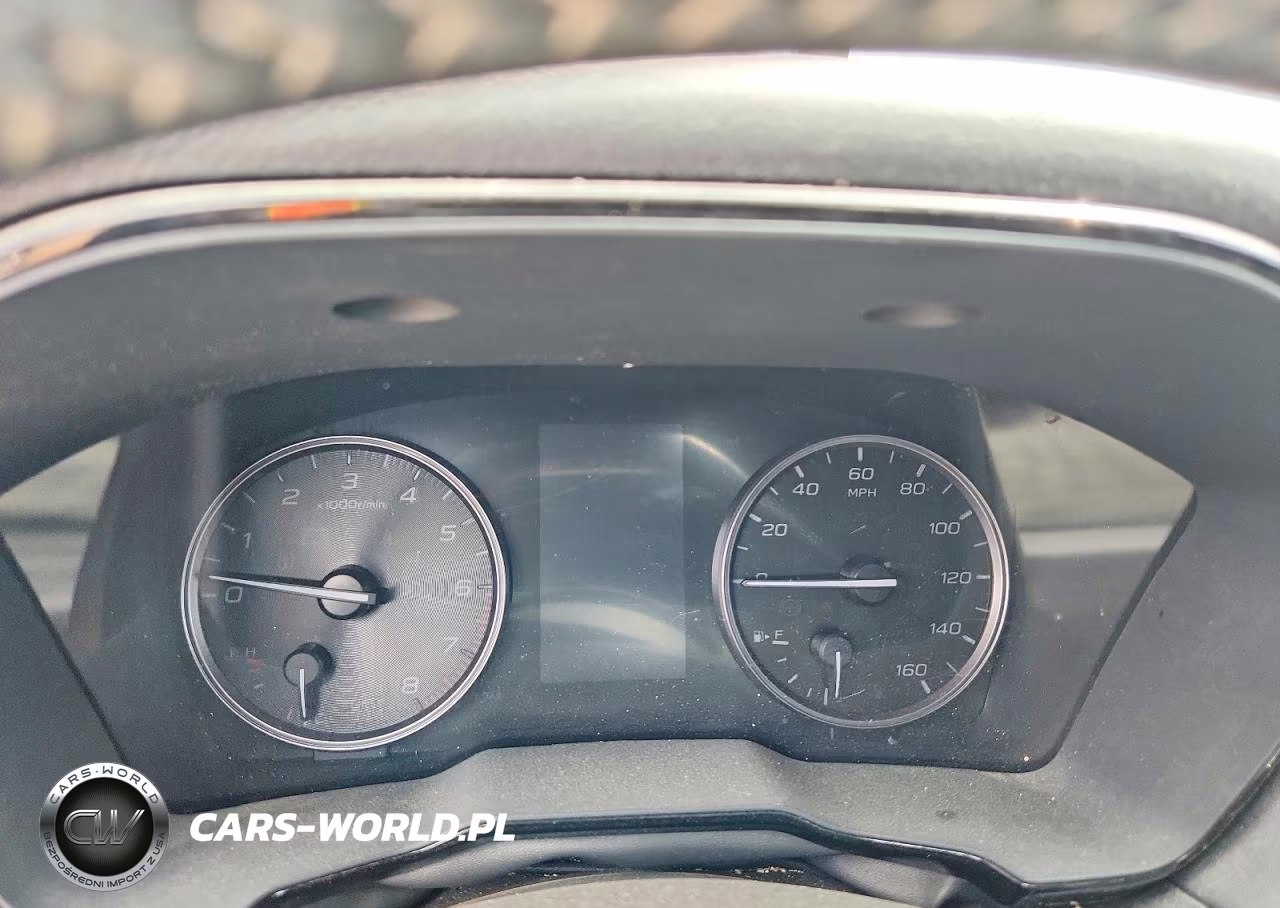 2024 Subaru Outback Premium VIN:4S4BTAFC2R3246711 - 9