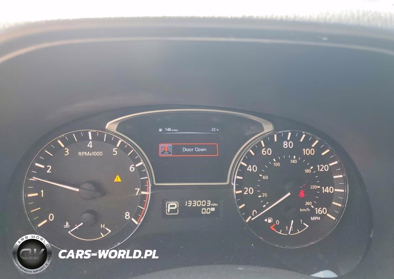 2014 Nissan Pathfinder Sv VIN:5N1AR2MN1EC705077 - 9