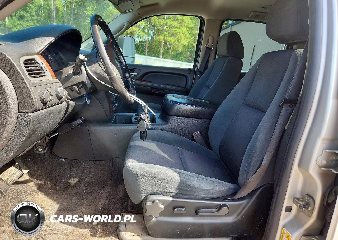 2009 Chevrolet Suburban K1500 Lt VIN:1GNFK263X9R228542 - 7