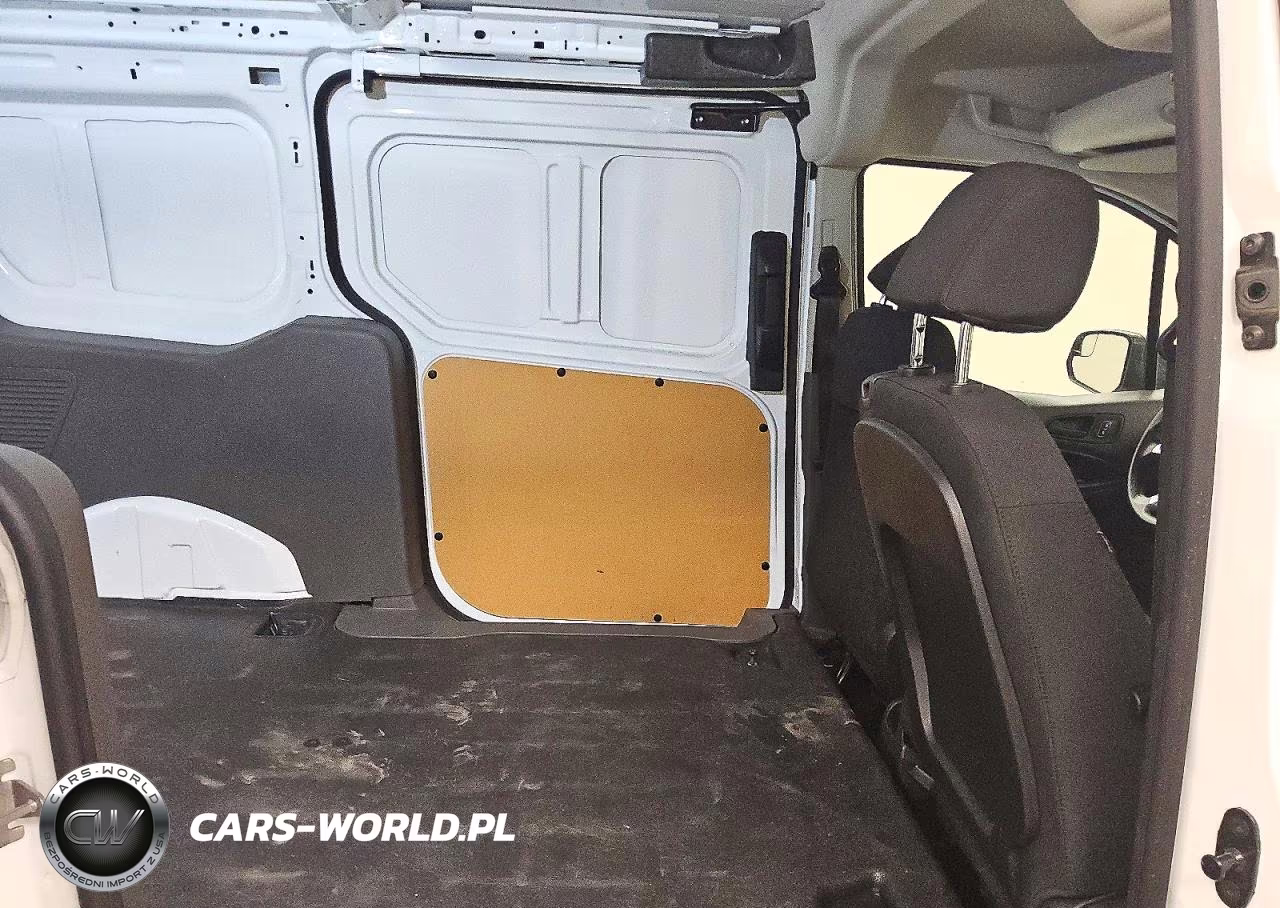 2023 Ford Transit Connect Xl VIN:NM0LS7S29P1552323 - 11
