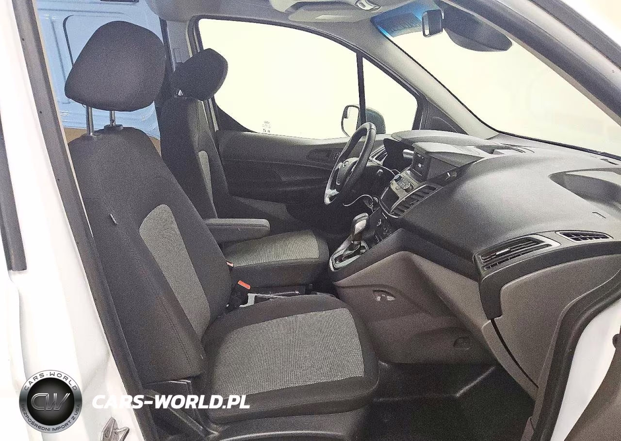 2023 Ford Transit Connect Xl VIN:NM0LS7S29P1552323 - 14
