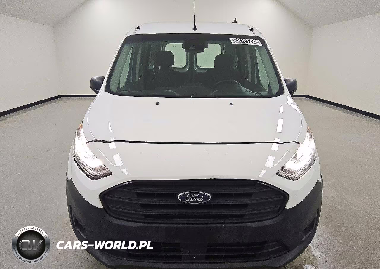 2023 Ford Transit Connect Xl VIN:NM0LS7S29P1552323 - 5