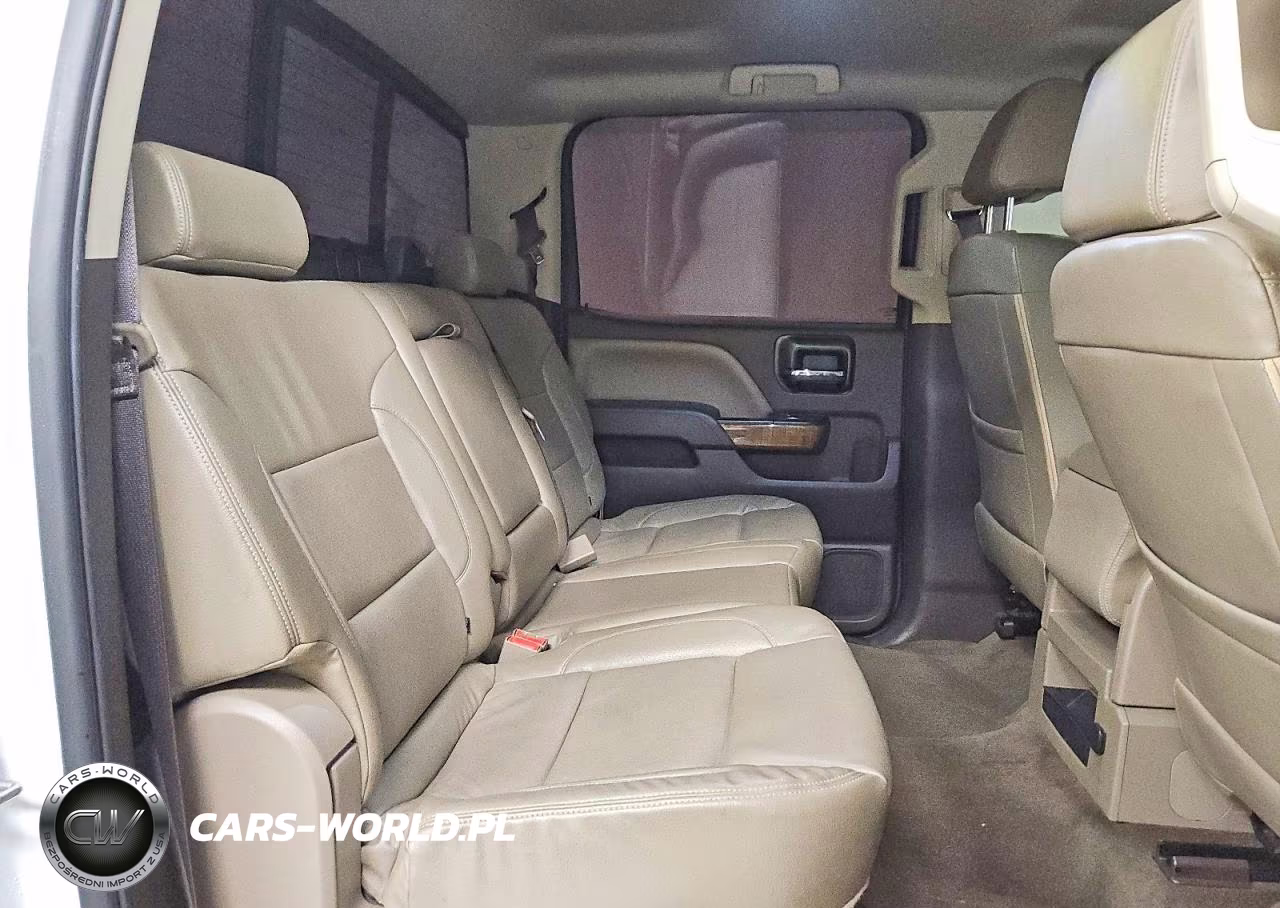 2017 GMC Sierra C1500 Sle VIN:3GTP1MEC5HG255269 - 10
