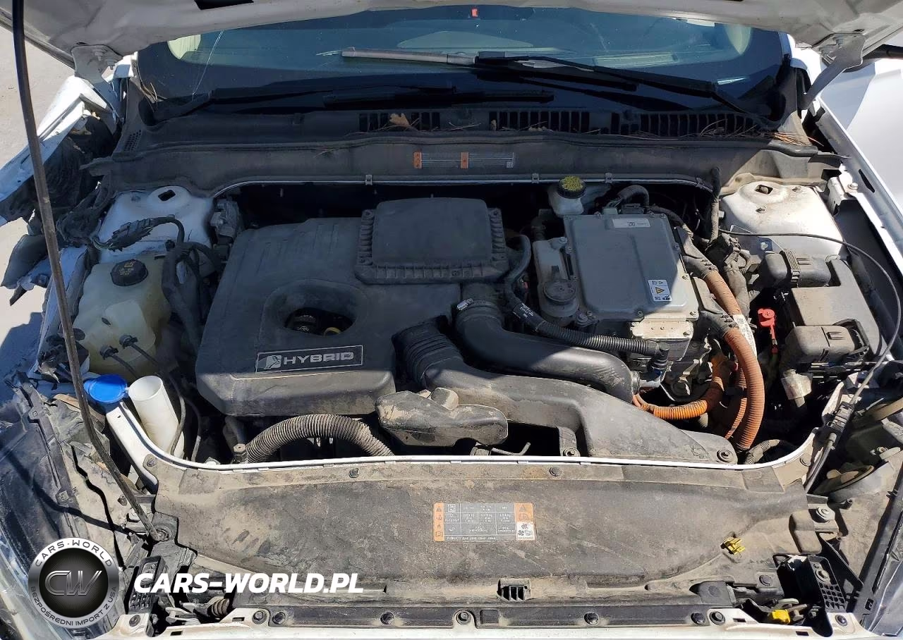 2019 Ford Fusion Se VIN:3FA6P0LU3KR240981 - 11
