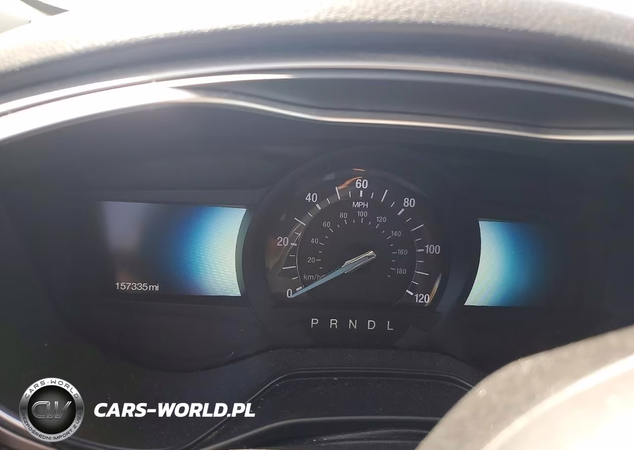 2019 Ford Fusion Se VIN:3FA6P0LU3KR240981 - 9