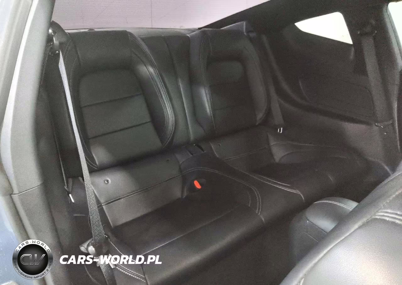 2025 Ford Mustang Gt VIN:1FA6P8CF0S5406909 - 10