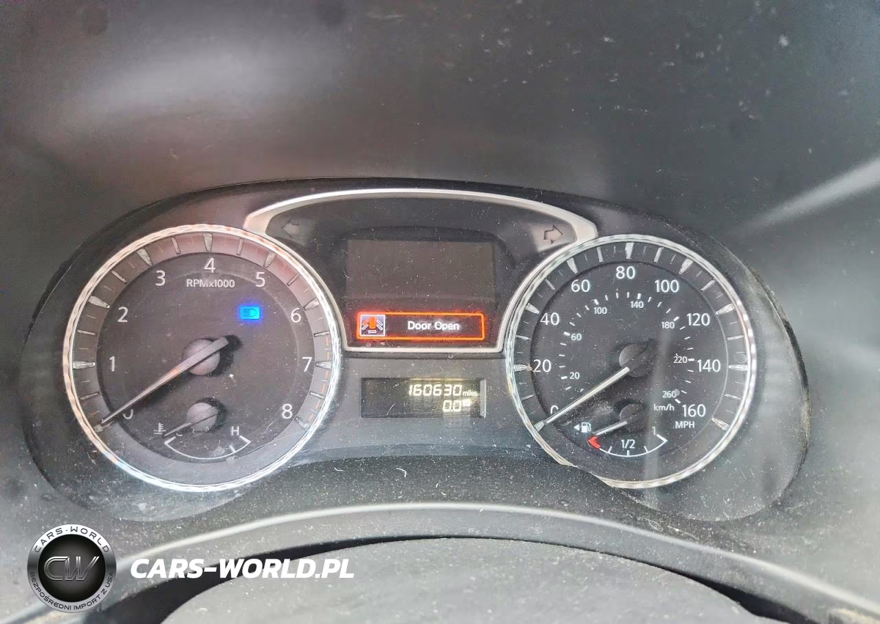 2015 Infiniti Qx60 Base VIN:5N1AL0MN6FC546032 - 9