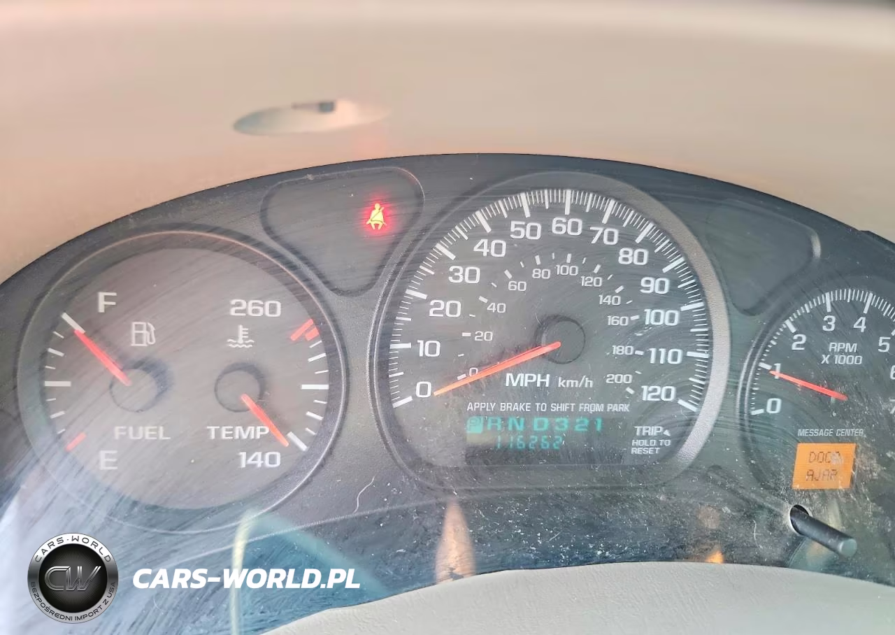 2004 Chevrolet Impala Ls VIN:2G1WH52K849189693 - 9