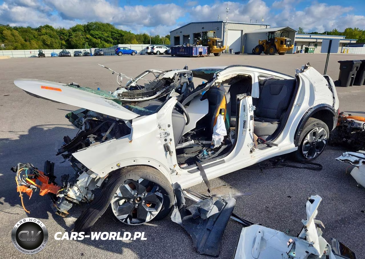 2024 Kia Niro Wind VIN:KNDCR3L17R5113534 - 1