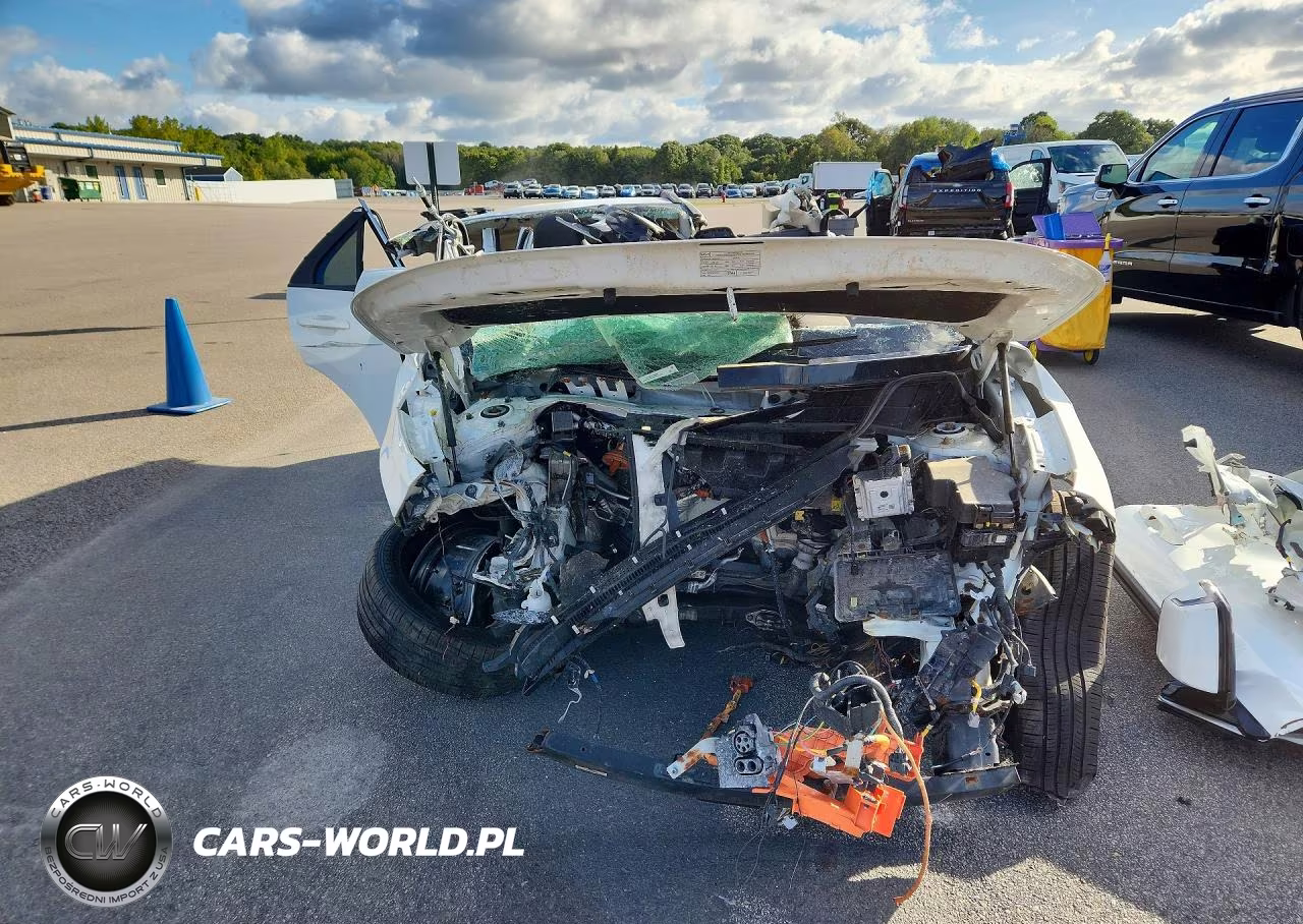 2024 Kia Niro Wind VIN:KNDCR3L17R5113534 - 5