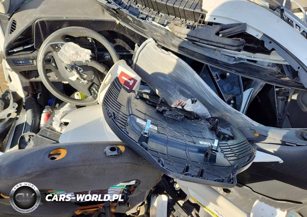 2024 Kia Niro Wind VIN:KNDCR3L17R5113534 - 8