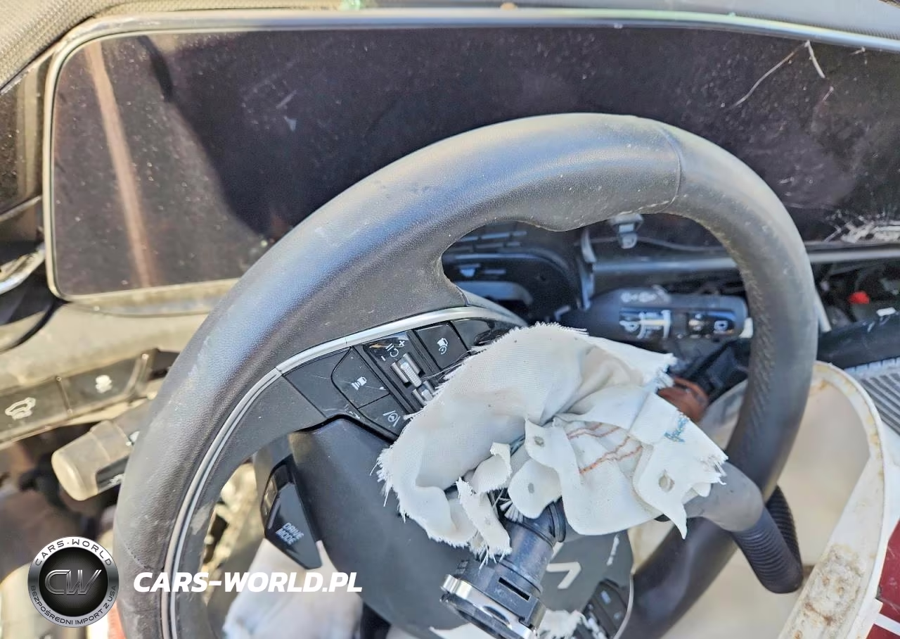 2024 Kia Niro Wind VIN:KNDCR3L17R5113534 - 9