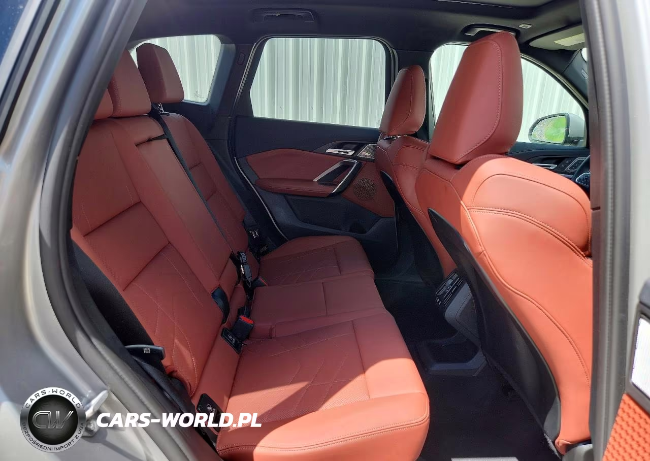 2026 B M W X Series X1 4D Suv 28I xDrive Msport VIN:WBX73EF08T5619420 - 11