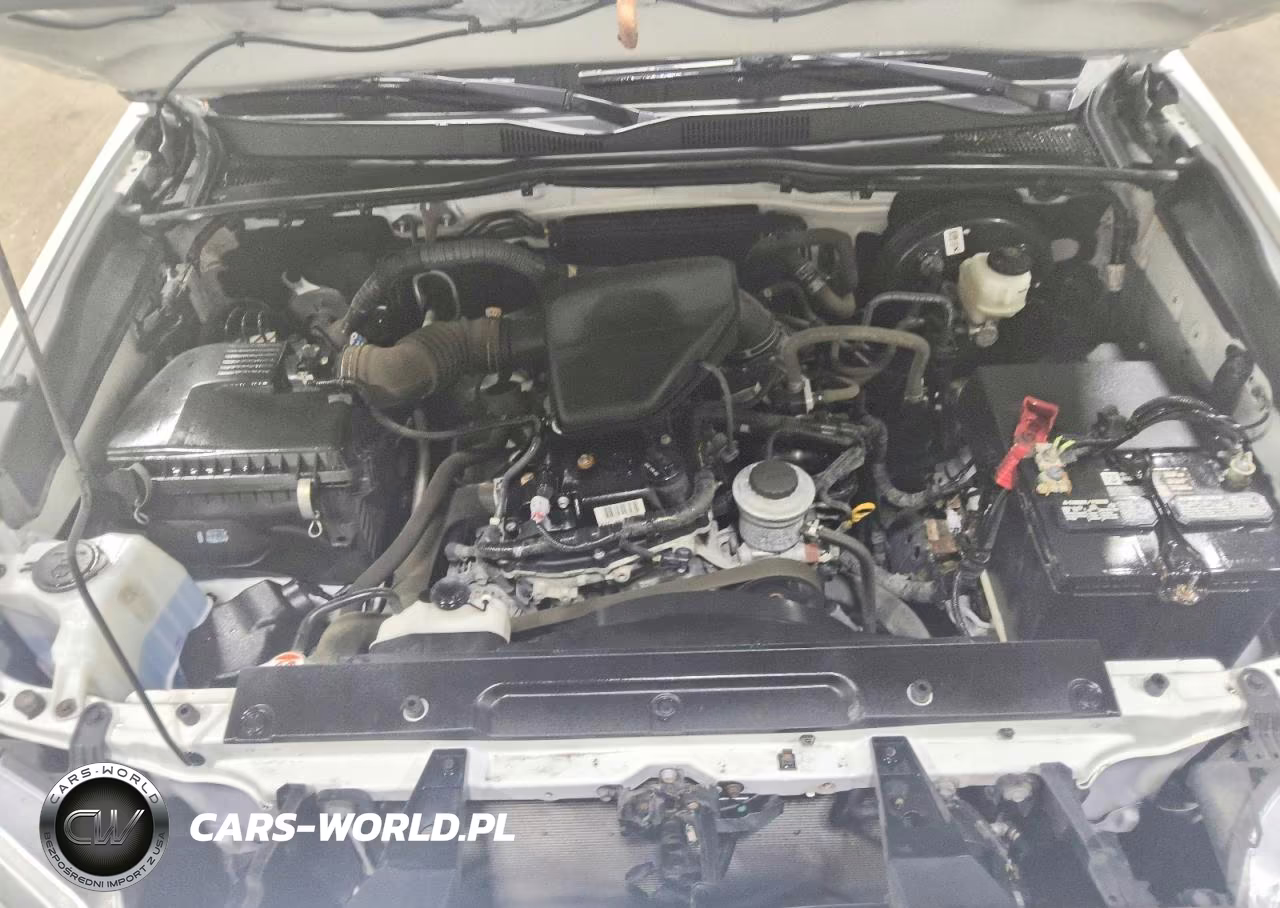 2022 Toyota Tacoma Sr VIN:3TYRX5GN2NT043684 - 11