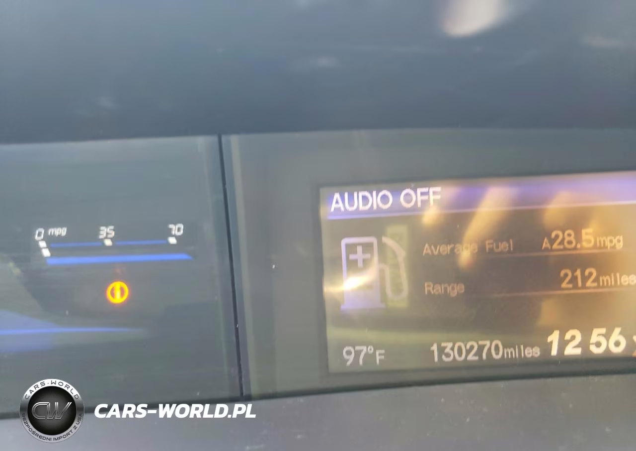 2015 Honda Civic Ex VIN:2HGFG3B81FH511331 - 9