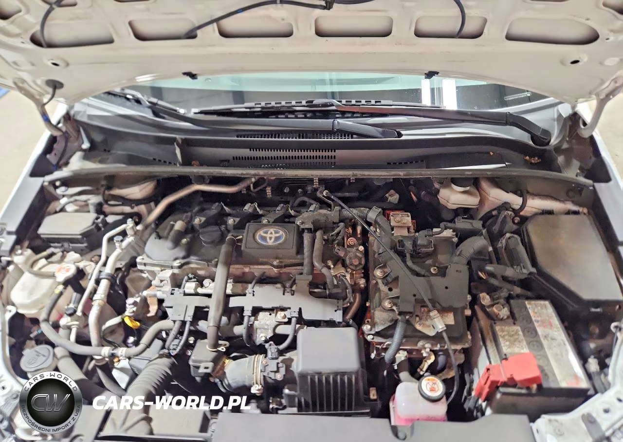 2023 Toyota Corolla Hybrid Le VIN:JTDBCMFE6PJ004875 - 11