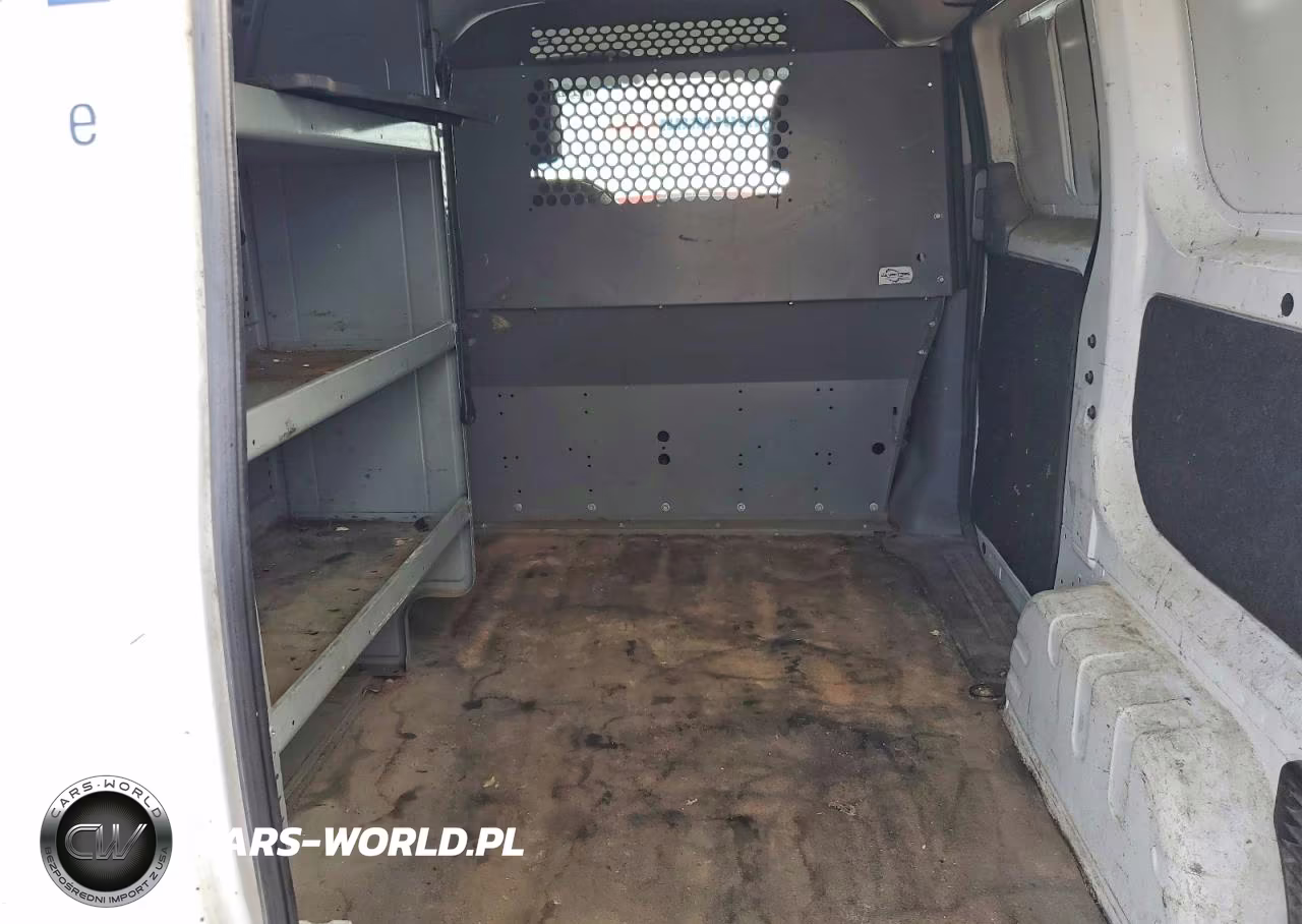2019 Nissan Nv200 Sv VIN:3N6CM0KN1KK697908 - 10