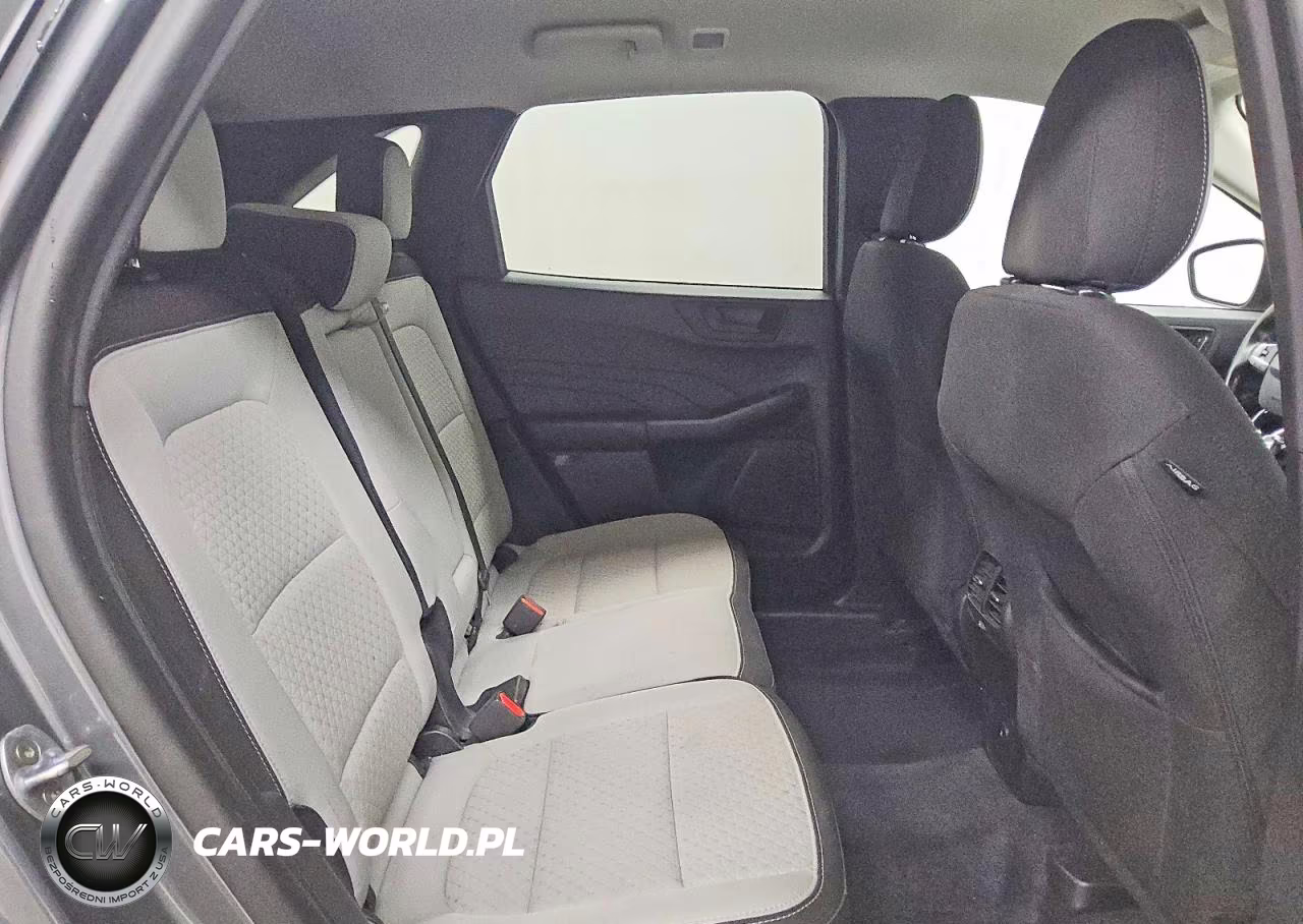 2023 Ford Escape Active VIN:1FMCU0GN3PUB26063 - 11