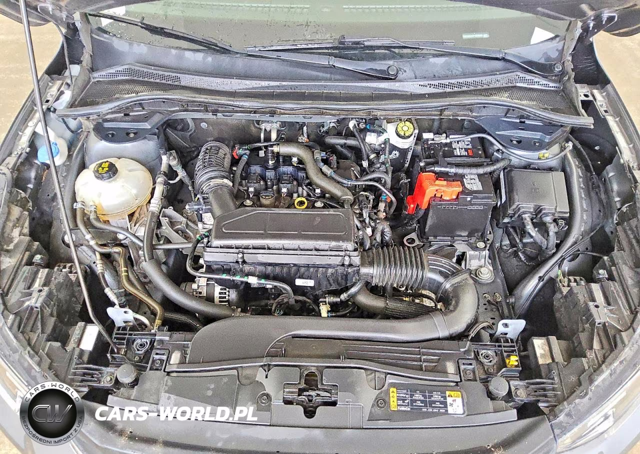 2023 Ford Escape Active VIN:1FMCU0GN3PUB26063 - 12
